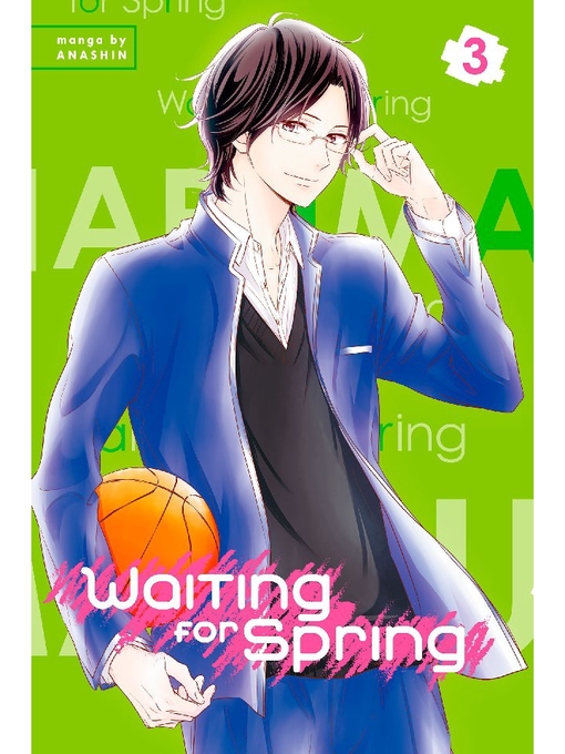 Title details for Waiting for Spring, Volume 3 by ANASHIN - Available